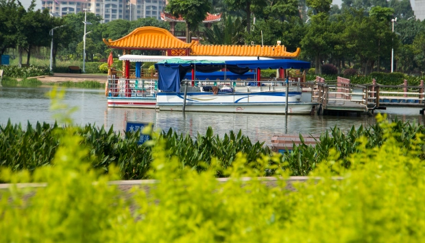 高雄親子景點 高雄親子景點