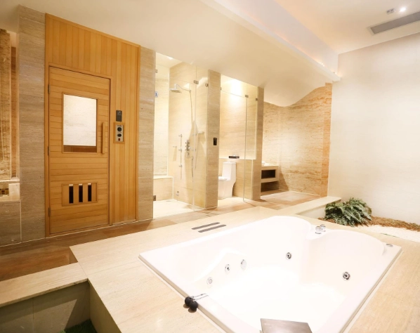 桃園摩鐵溫泉 桃園摩鐵溫泉