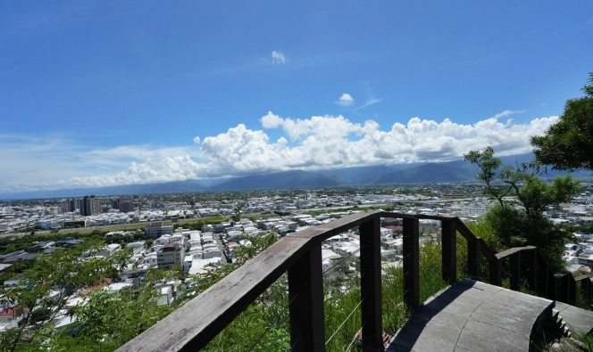 鯉魚山步道交通 鯉魚山步道交通