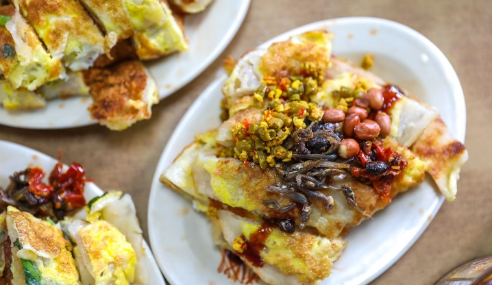 審計新村餐廳 審計新村餐廳