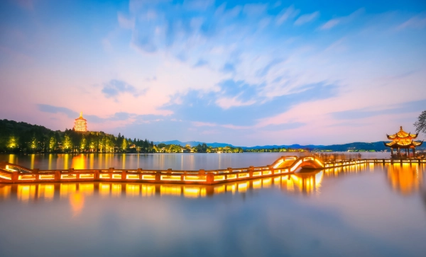 杭州旅遊景點 杭州旅遊景點