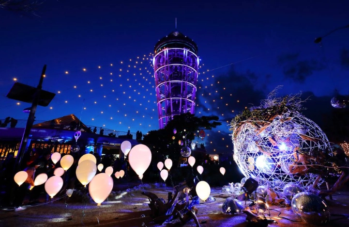 江之島冬季度假 江之島冬季度假