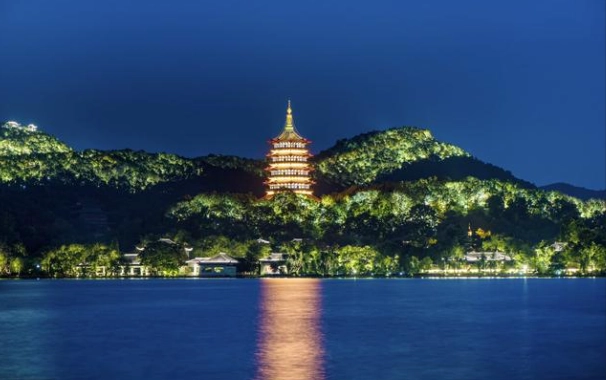 杭州自由行 杭州自由行