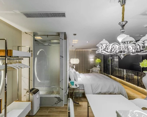 桃園汽車旅館泡湯 桃園汽車旅館泡湯