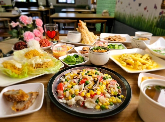 宜蘭隱藏美食 宜蘭隱藏美食