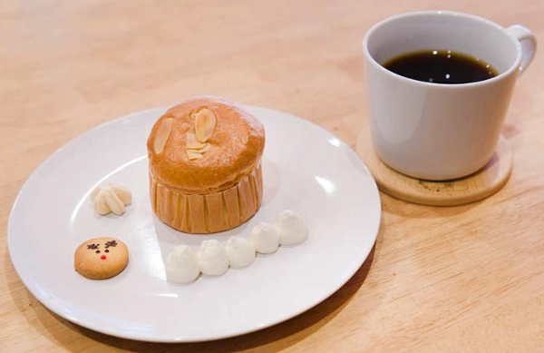 下午茶外送台北