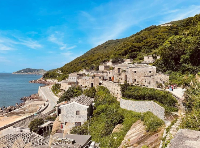 馬祖最佳旅遊時間