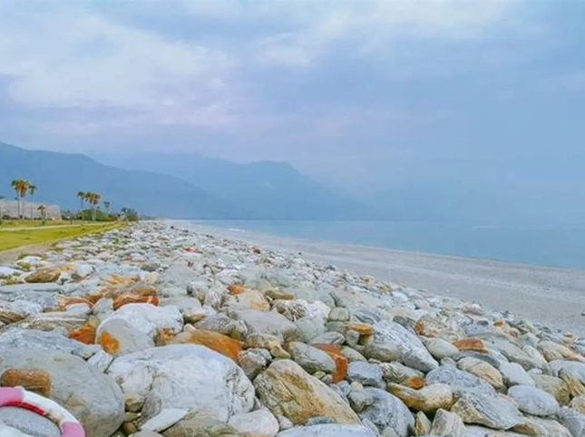 花蓮旅遊攻略 花蓮旅遊攻略