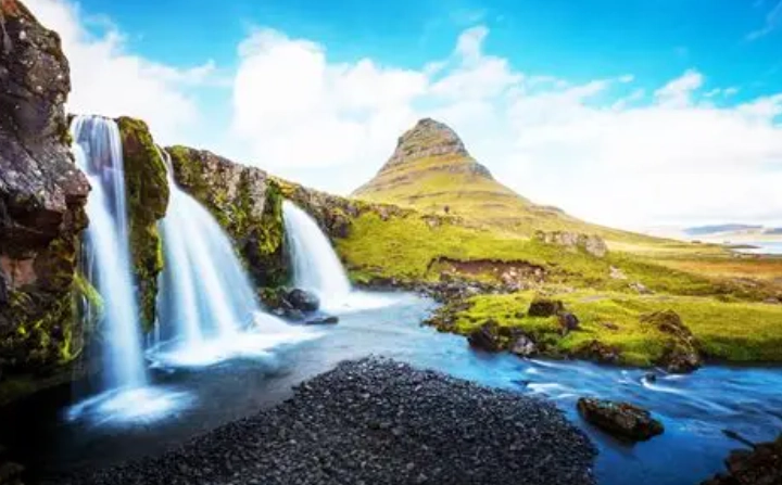 冰島暑假行程 冰島暑假行程