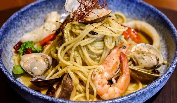 琉璃仙境餐廳 琉璃仙境餐廳