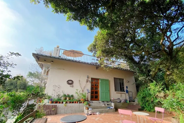 陽明山咖啡廳推薦 陽明山咖啡廳推薦