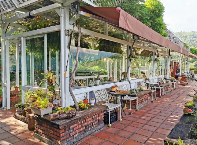 台中夜景咖啡廳 台中夜景咖啡廳