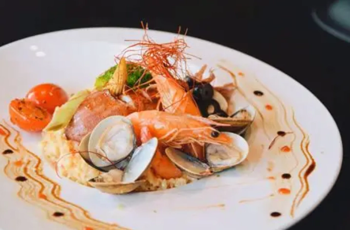 琉璃仙境餐廳 琉璃仙境餐廳