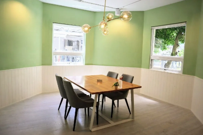 會議包廂咖啡廳