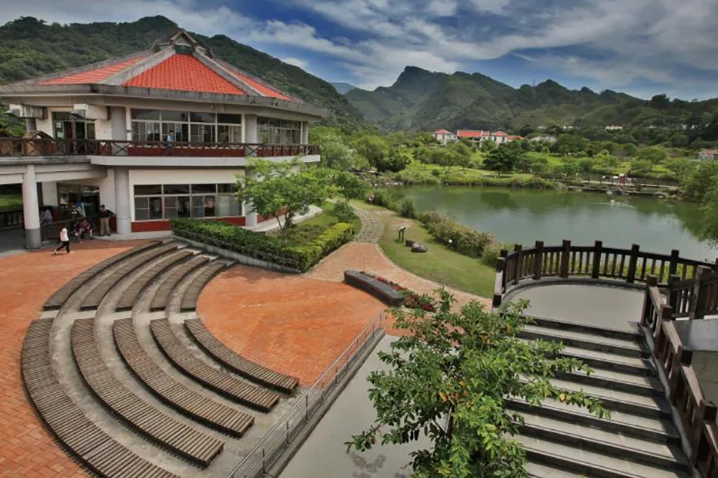 大湖私房景點 大湖私房景點