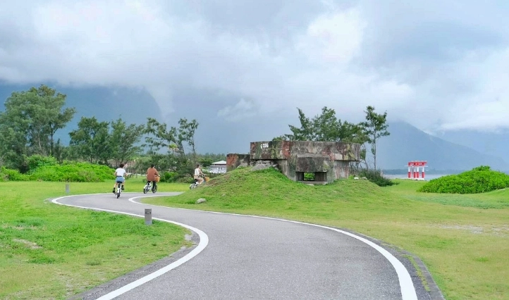 花蓮行程規劃 花蓮行程規劃