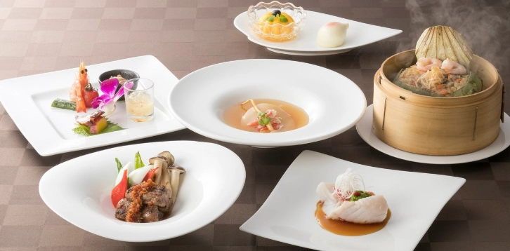 米其林一星推薦