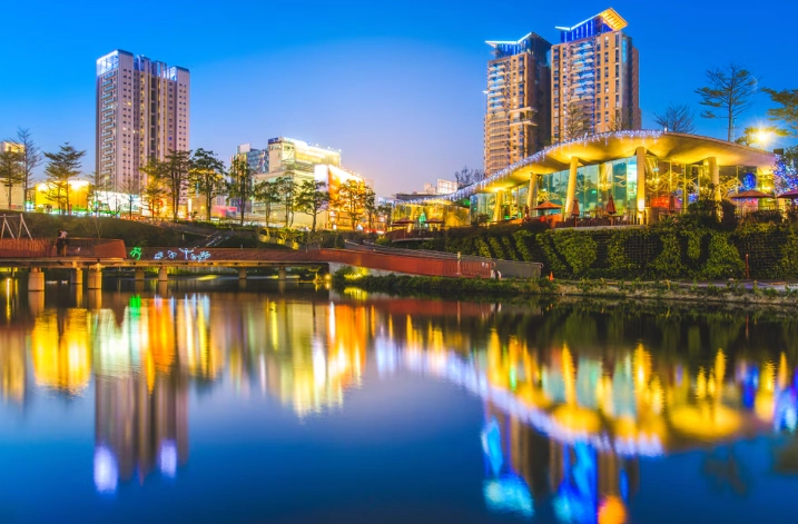 中部一日遊景點推薦