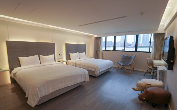 台北平價商旅推薦