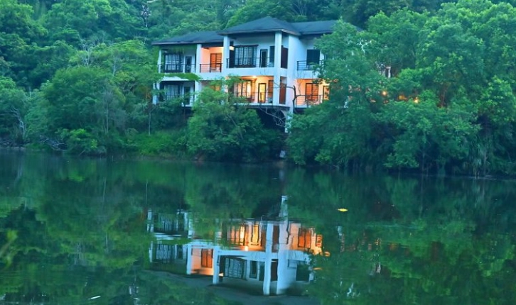 苗栗秘境 苗栗秘境