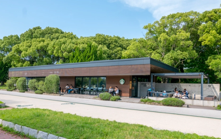 福岡大濠公園美術館 門票 福岡大濠公園美術館 門票