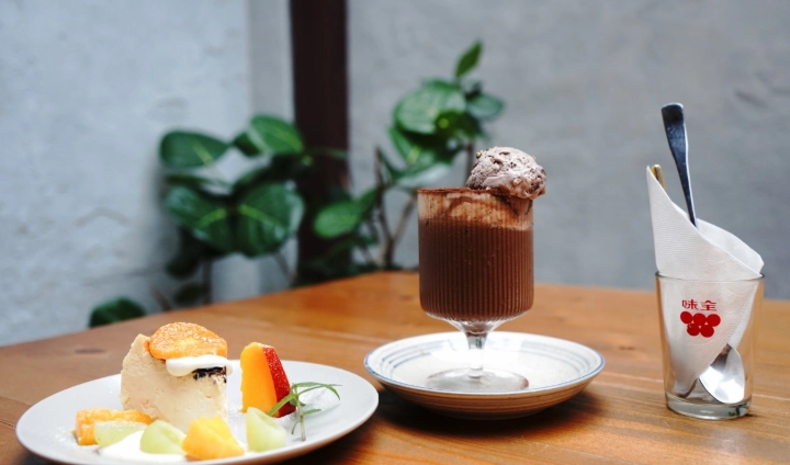 下午茶外送台北