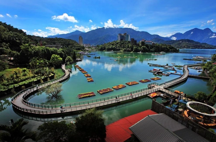 中部一日遊 中部一日遊