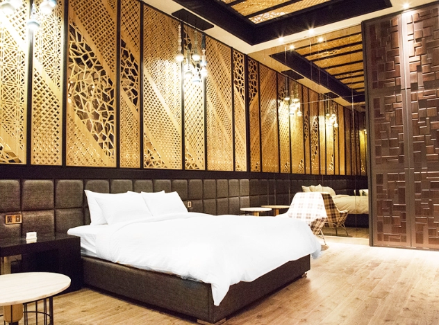 汽車旅館推薦高雄