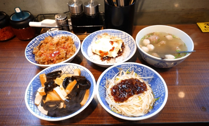 五結小吃推薦 五結小吃推薦