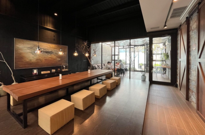 會議包廂 咖啡廳 會議包廂 咖啡廳