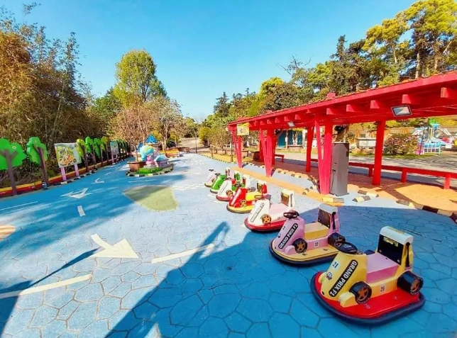 桃園親子景點農場