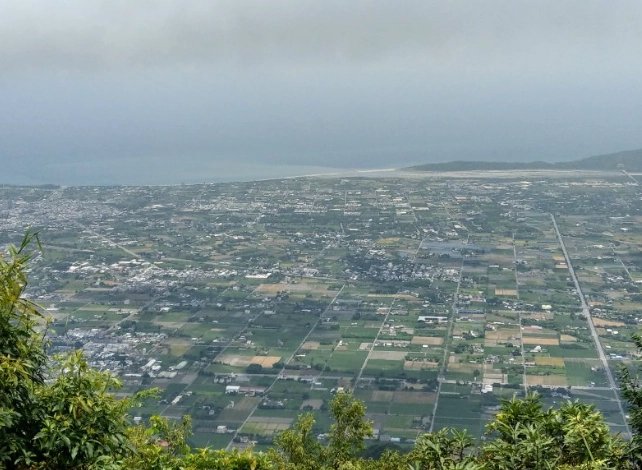 初音山榕樹社區 景點