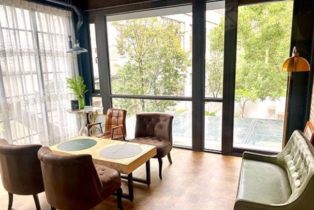 台北包廂咖啡廳 台北包廂咖啡廳