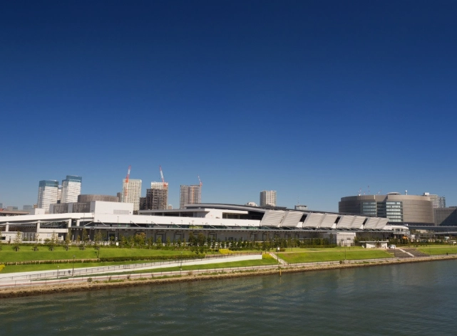 豐洲市場場外市場