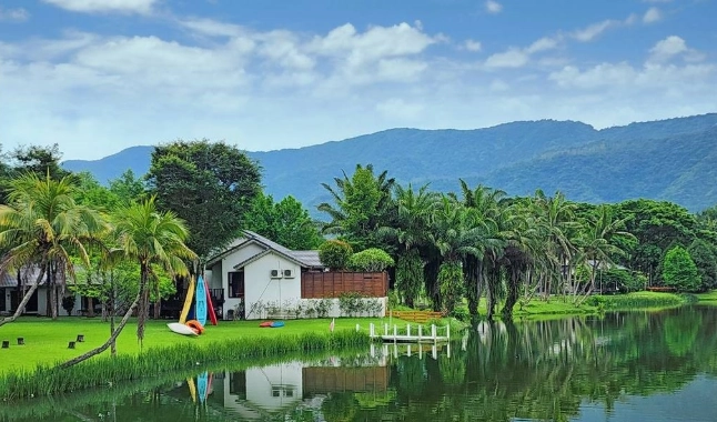 花蓮自駕遊行程