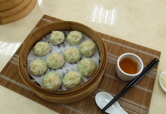 板橋米其林美食