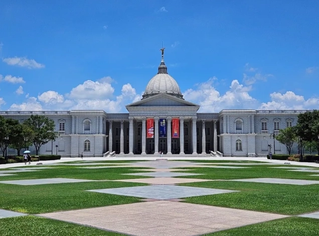 台南火車一日遊