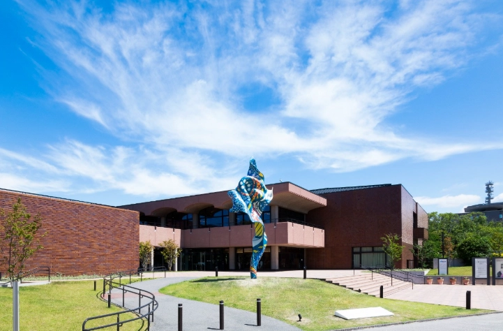 福岡藝術景點推薦 福岡藝術景點推薦