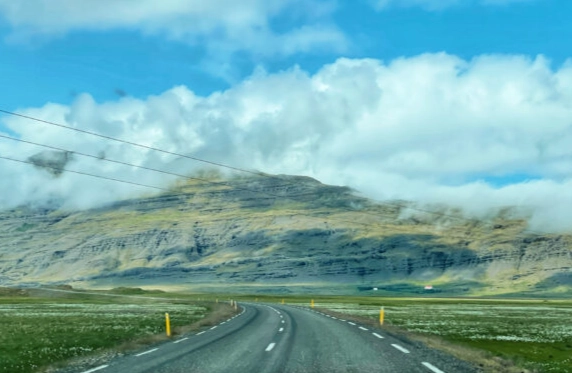 冰島自驾游 冰島自驾游