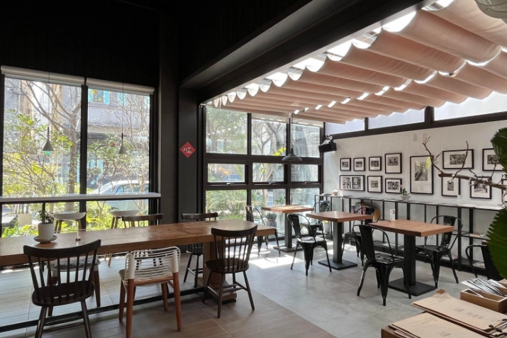 私密咖啡廳推薦 私密咖啡廳推薦