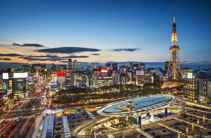 日本中部 秘境 日本中部 秘境