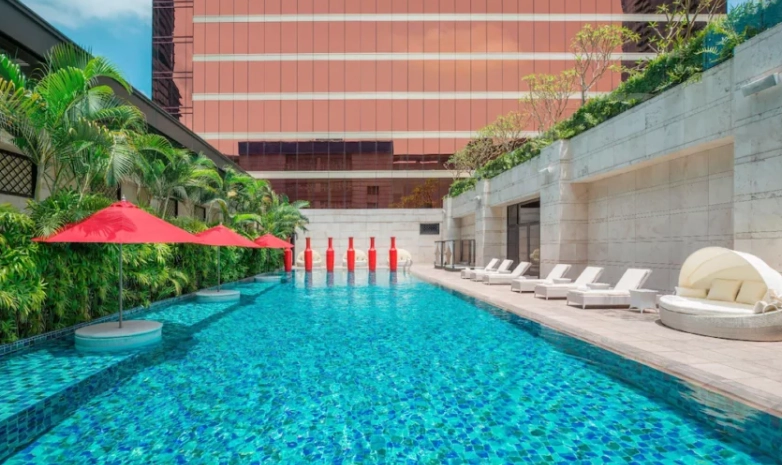 台中高CP值住宿