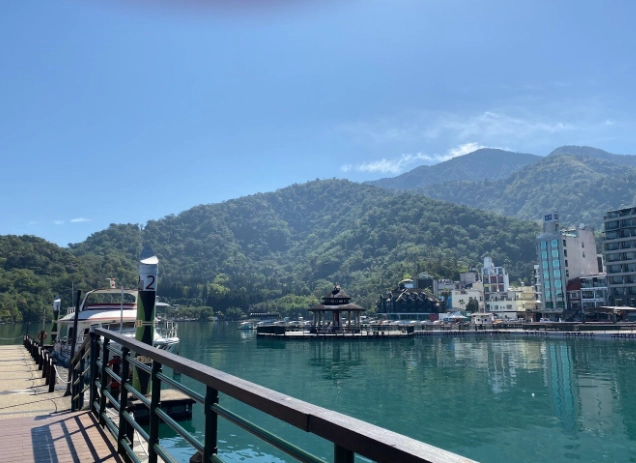 南投必去景點 南投必去景點