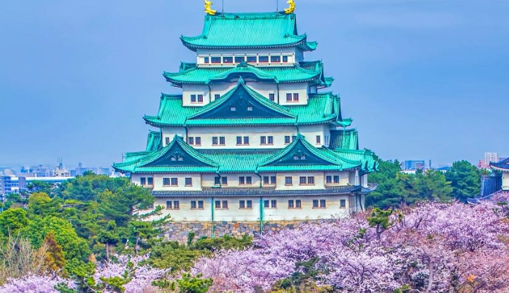 名古屋景點 交通 名古屋景點 交通