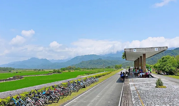 花蓮旅遊攻略 花蓮旅遊攻略