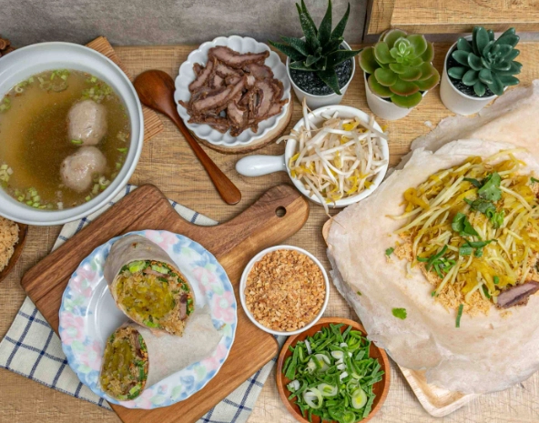 審計新村午餐推薦 審計新村午餐推薦