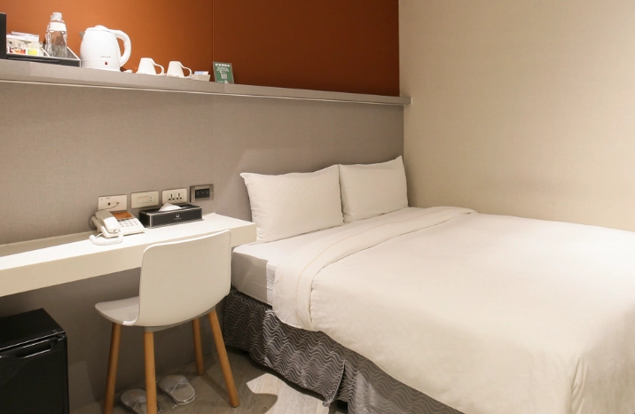 西門町便宜旅館