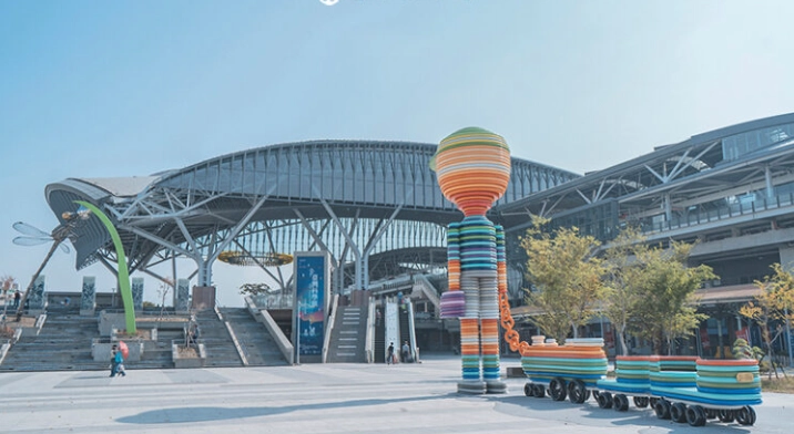 台中景點推薦 台中景點推薦