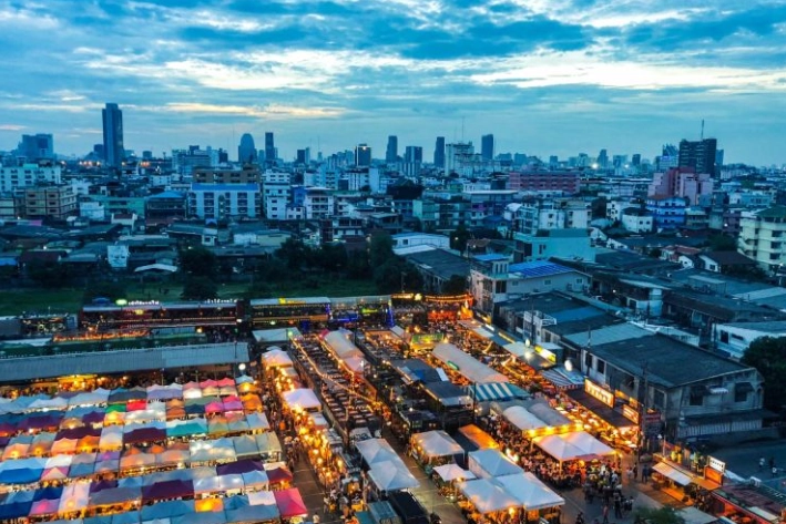 台南夜遊景點 台南夜遊景點