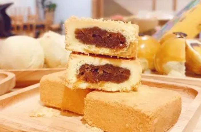 清水老街小吃 清水老街小吃